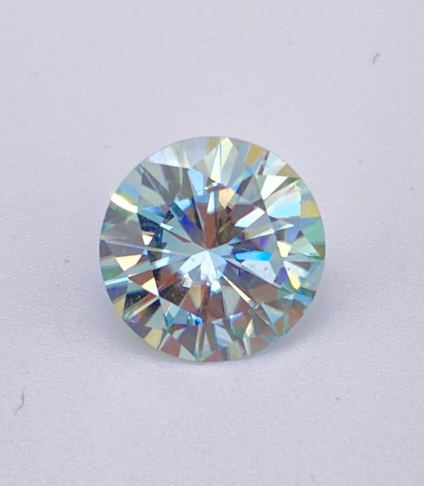 MOISSANITE