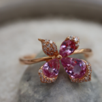 BAGUE "ZELDA" – Image 6