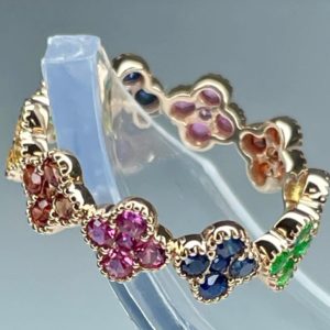 BAGUE "LOVER"